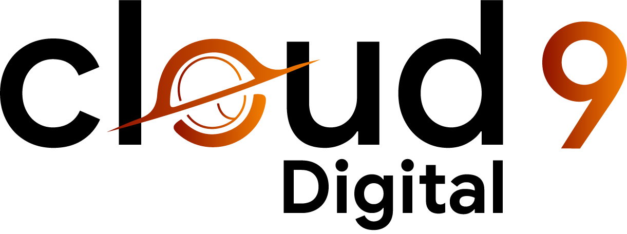 Cloud 9 Digital